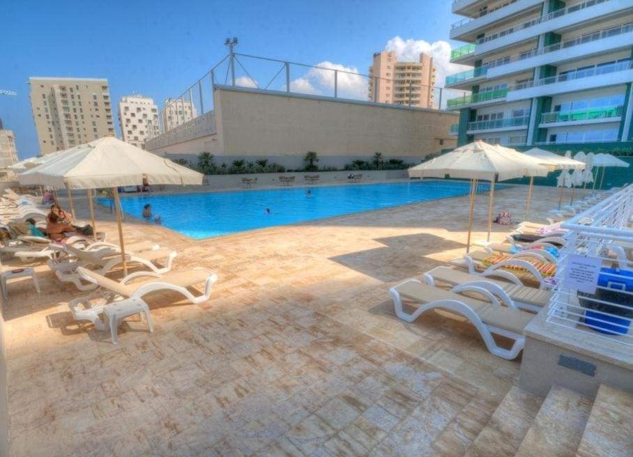 Apartment With Pool Sliema Exterior photo