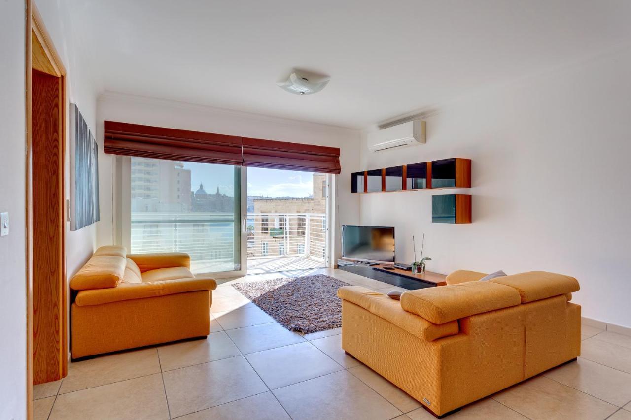 Apartment With Pool Sliema Exterior photo